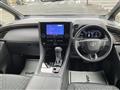 2025 Toyota Alphard Hybrid
