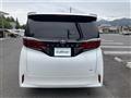 2025 Toyota Alphard Hybrid