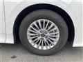 2025 Toyota Alphard Hybrid