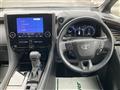 2025 Toyota Alphard Hybrid