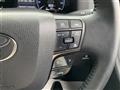 2025 Toyota Alphard Hybrid