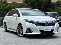 2014 Toyota SAI