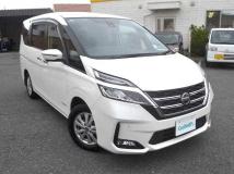 2020 Nissan Serena
