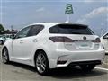 2017 Lexus CT