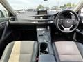 2017 Lexus CT