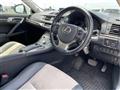 2017 Lexus CT