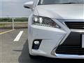 2017 Lexus CT