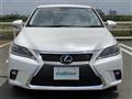 2017 Lexus CT