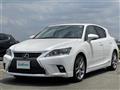 2017 Lexus CT