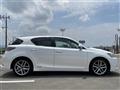 2017 Lexus CT