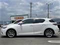 2017 Lexus CT