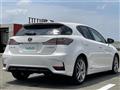 2017 Lexus CT