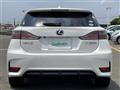 2017 Lexus CT