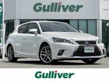 2017 Lexus CT