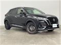 2021 Nissan KIX