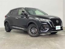 2021 Nissan KIX