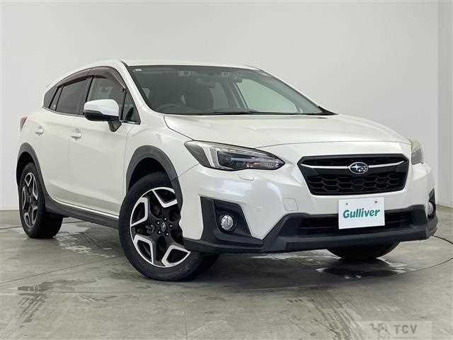 2017 Subaru IMPREZA_XV