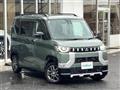 2024 Mitsubishi DELICA MINI
