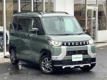 2024 Mitsubishi DELICA MINI