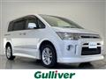 2007 Mitsubishi Delica D5