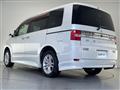2007 Mitsubishi Delica D5