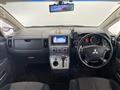 2007 Mitsubishi Delica D5