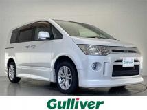 2007 Mitsubishi Delica D5