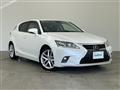 2014 Lexus CT