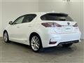 2014 Lexus CT