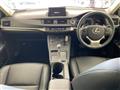 2014 Lexus CT