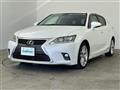 2014 Lexus CT