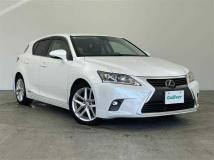 2014 Lexus CT