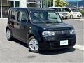 2017 Nissan Cube