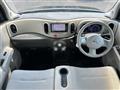 2017 Nissan Cube
