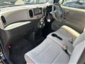 2017 Nissan Cube