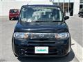 2017 Nissan Cube