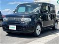 2017 Nissan Cube