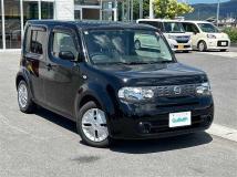 2017 Nissan Cube