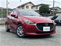 2019 Mazda Mazda2