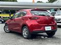 2019 Mazda Mazda2