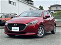 2019 Mazda Mazda2