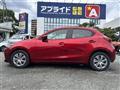 2019 Mazda Mazda2
