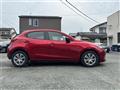 2019 Mazda Mazda2