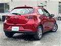 2019 Mazda Mazda2