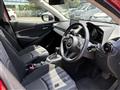 2019 Mazda Mazda2
