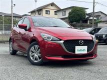 2019 Mazda Mazda2