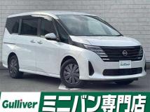 2024 Nissan Serena