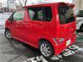 2017 Suzuki Wagon R