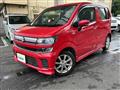 2017 Suzuki Wagon R
