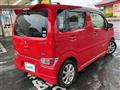 2017 Suzuki Wagon R